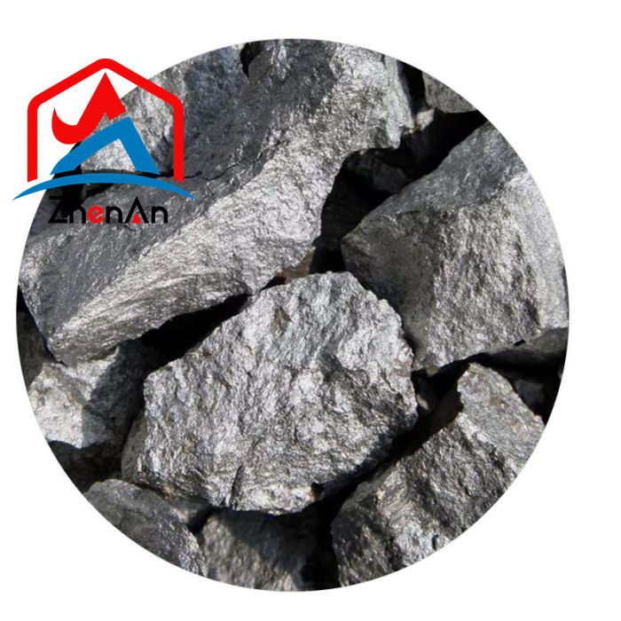 Haearn Vanadium Metel FeV50