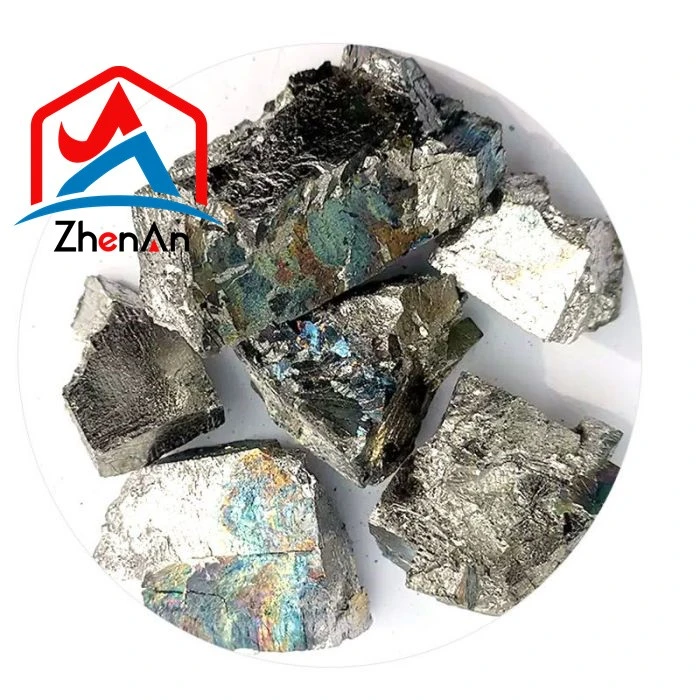 Metal Vanadium Iron FeV50