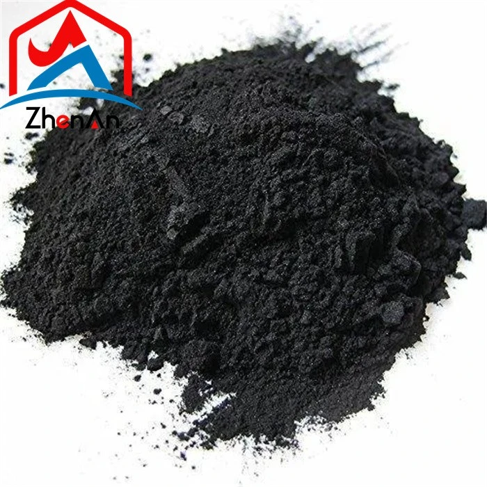 Metallic Silica Powder For Refractory Castables