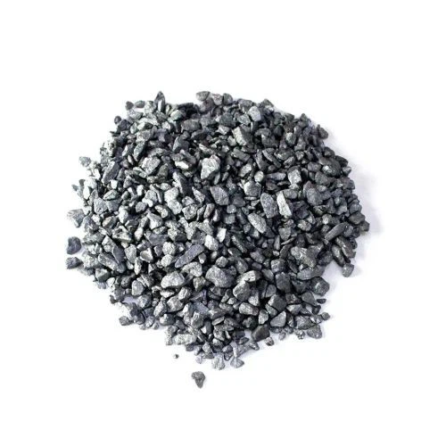 Silica Slag For High Temperature Materials