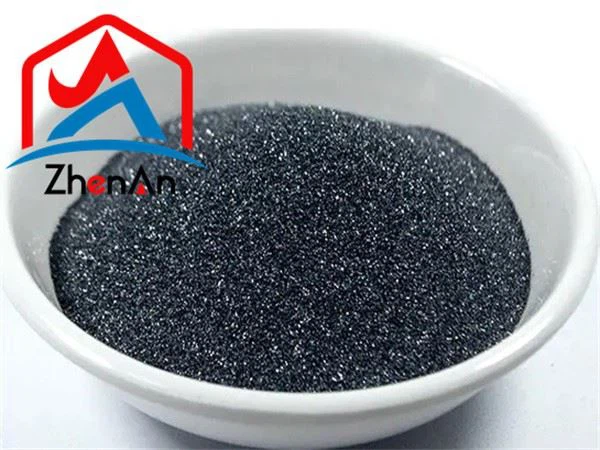 Silicon Carbide Is A Inorganic Substance