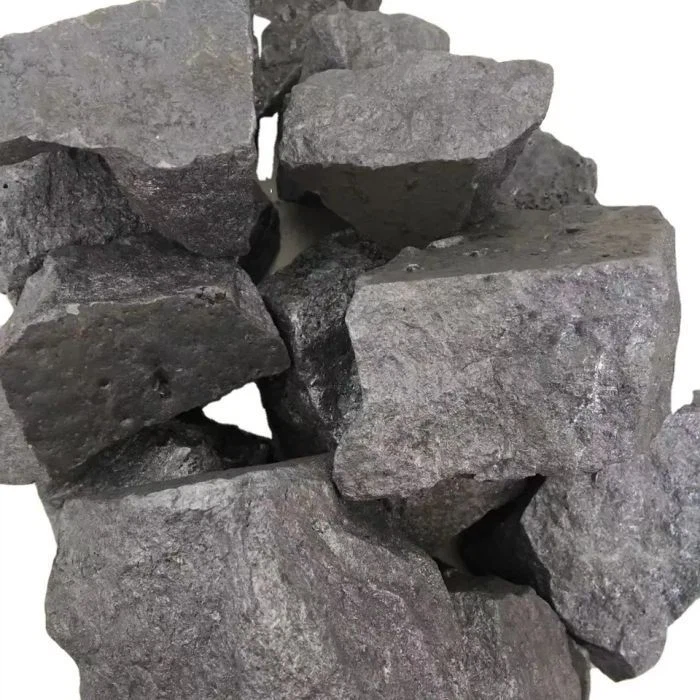 Silicon Metal 2202 For Large-scale Integrated Circuits