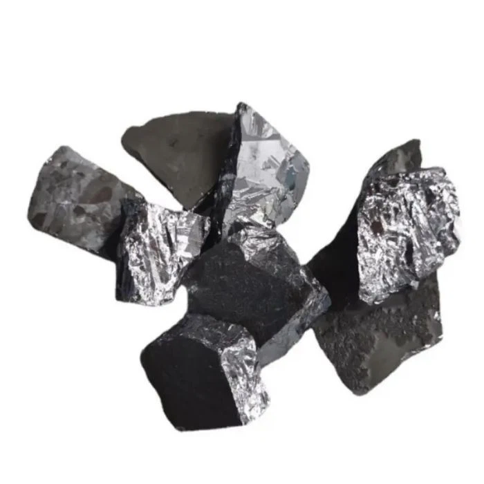 Silicon Metal 2202 For Large-scale Integrated Circuits