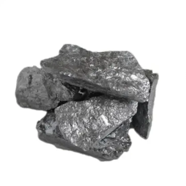 Silicon Metal For Temperature Sensors