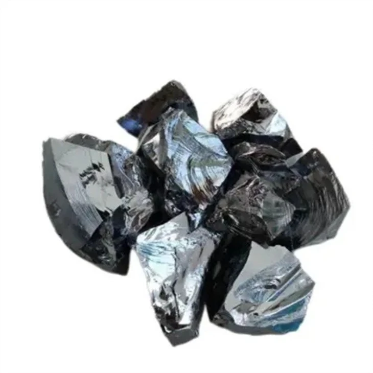 Silicon Metal For Temperature Sensors