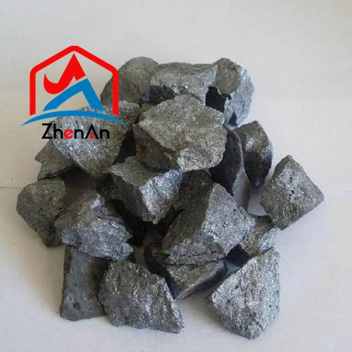 Silicon Metal Gradd 3303 Fe 0.3