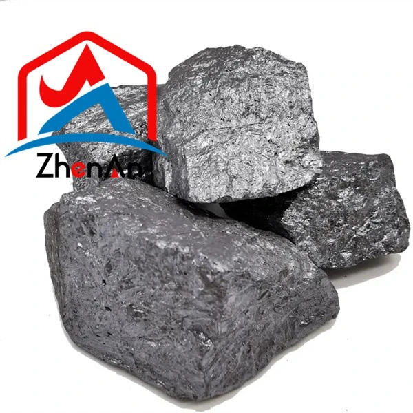 Silicon Metal Is Extensively Used
