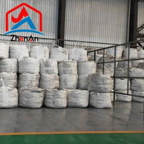 Silicon Metal Powder Certified