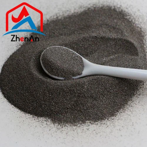 Powdwr Metel Silicon Cyflwyno