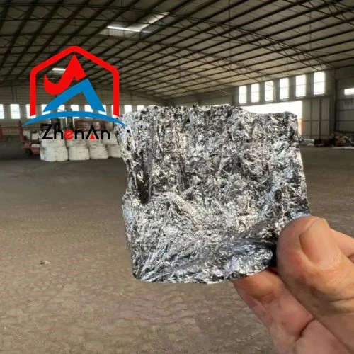 Silicon Metal 3303 SI 99.37
