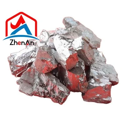 10-50mm Ferro Vanadium