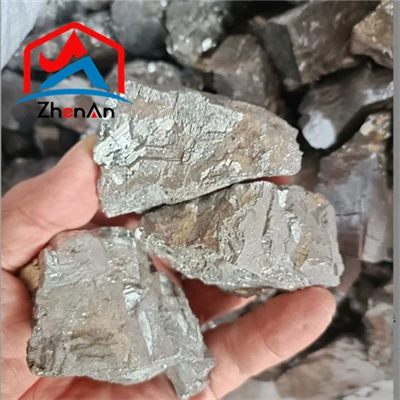 50#, 80# Ferrovanadium