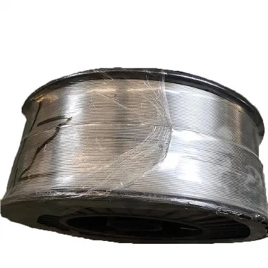 99.995 y cant Pure Sinc Chwistrellu Wire