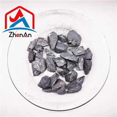 Deoxidizer Calsiwm Silicon