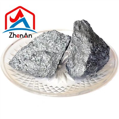 Calsiwm Silicon Steelmaking Castio Inocwlant