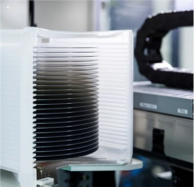 CZ Silicon Wafer