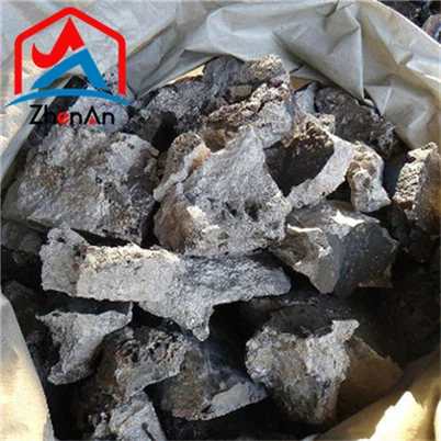 Datblygu Technoleg Cynhyrchu Ferrochromium