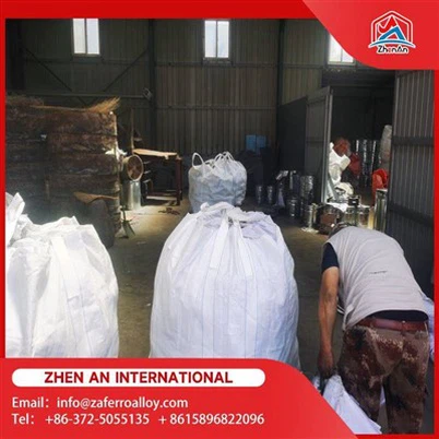 Catalydd Effeithlon Vanadium Pentoxide Flake