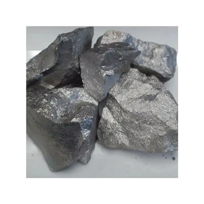Ferro Manganîs Fel Asiant Desulfurizing