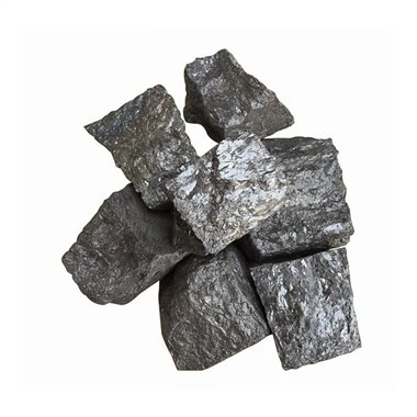 Ferro Molybdenwm - Gwrthiant Tymheredd uchel