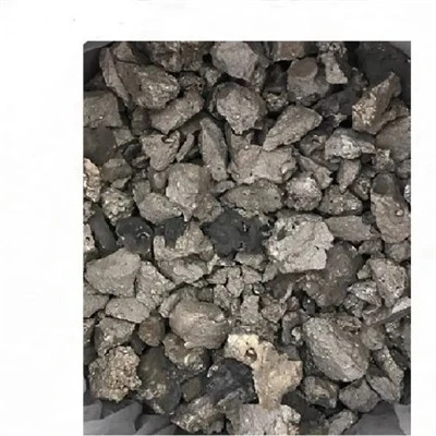 Ferro Silicon Zirconium Gwrthiant Cyrydiad Da