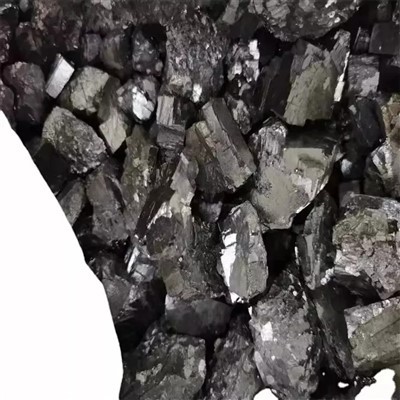 Ferro Vanadium 40 Ar gyfer Seilwaith Rheilffyrdd