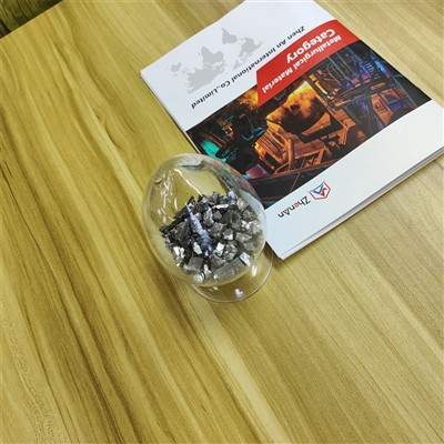 Ferro   Vanadium   Ar gyfer   Power   Generation