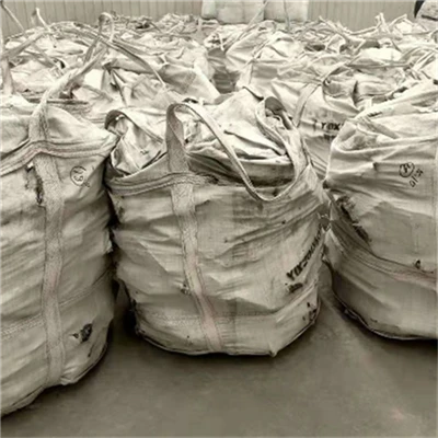 Priodweddau Aloi Ferrochrome
