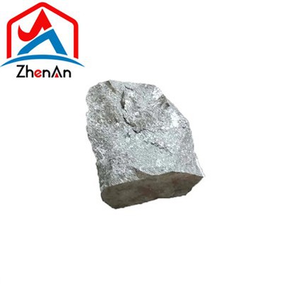 Fanadiwm Haearn Ferromagnetig