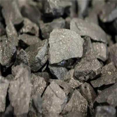 Prosesu Bloc Naturiol Ferrosilicon