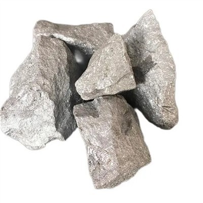 Nitrid Ferrosilicon Ar gyfer Ffowndri Haearn