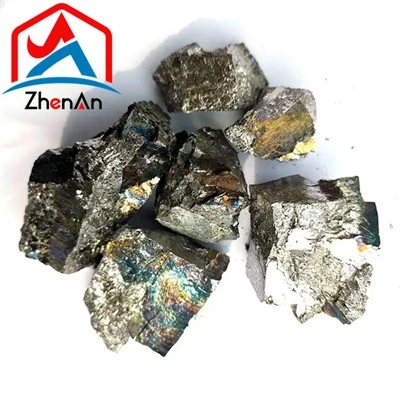 Aloi Ferrovanadium