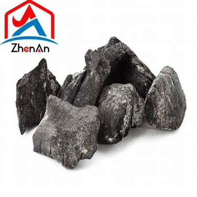 Ferrovanadium Ar gyfer Cryfder Dur