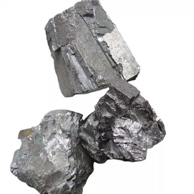 Lympiau Ferrovanadium 75 y cant Metel
