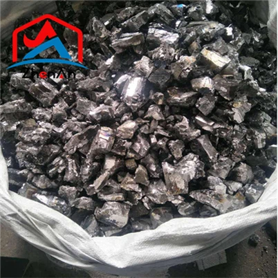 Cynhyrchu Ferrovanadium Ar Alw