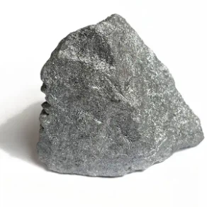 FeSi 75 y cant Si Ar gyfer Defnydd Haearn Bwrw