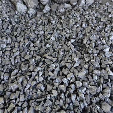 Aloi Silicon Ferro Carbon Uchel