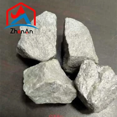 Sic6515 Carbon Uchel Silicon
