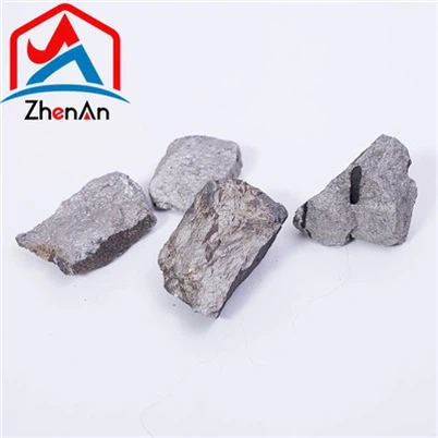 Proffil Gradd Uchel Ferro Vanadium FeV80B