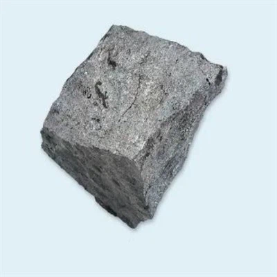 Magnesiwm Silicon Ferro Caledwch Uchel