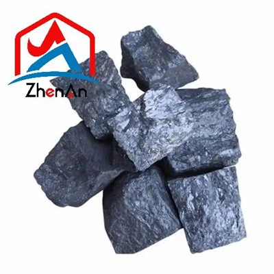 Gwerthu Poeth Ferro Silicon Magnesiwm Lwmp