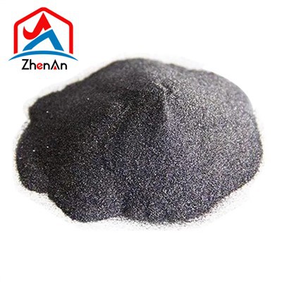 Powdwr Metel Silicon Gradd Ddiwydiannol 97
