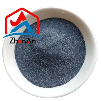 Powdwr metel silicon diwydiannol