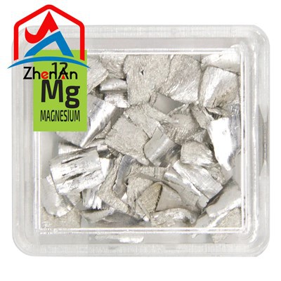 Magnesiwm Metel Gyda Dosbarth Superior