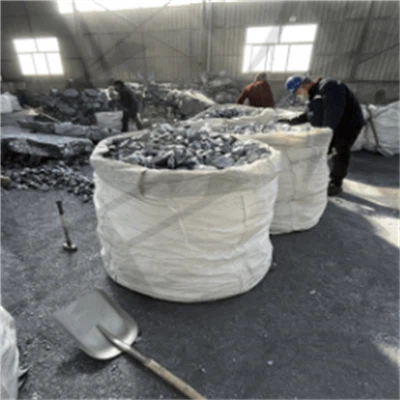 Powdwr Silicon Metel 3303 Prosesu