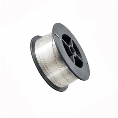 Wire Sinc Pur Ar gyfer Chwistrellu Thermol Pibell