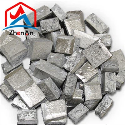 99.99% 25 Magnesiwm   Ingots