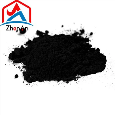 Codi Gwrth-cyrydu Powdwr Silicon Metel