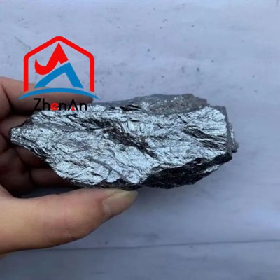 Lleihau Costau Gyda Gradd Uchel Silicon Metal