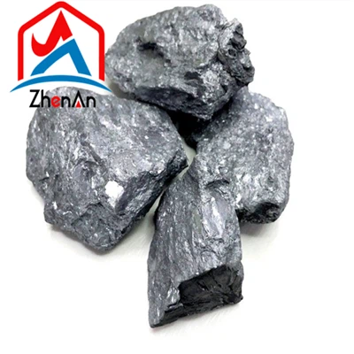 Elfen Silicon O Aloi Silicon-calsiwm